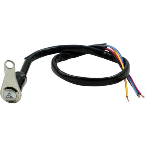 ZJMZYM Steering Wheel Control Buttons