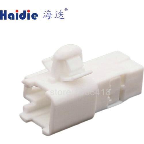 5sets Sumitomo 4 Pin male female Rectangular Industrial Connector 6520-0349 7282-1042