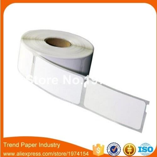 40*rolls dymo compatible labels 30373 Price Labels, 7/8" x 2"(23x51mm), 400 labels per roll dymo Printing Thermal Label