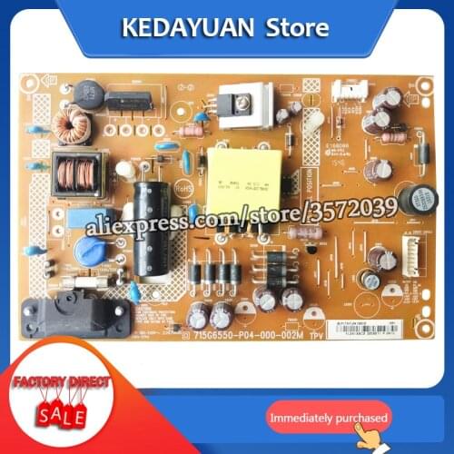 Free shipping 100% test for 32PHF2651 715G6550-P04-000-002M power board