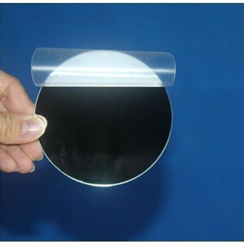 Fee shipping 4CM small round wall decorative mirror sticker , 3D acrylic dots mirror sticker ,50pcs/lot