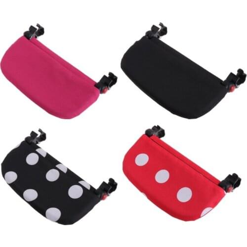 Baby Stroller Accessory Footrest Longer Footboard Sleep Extend Board