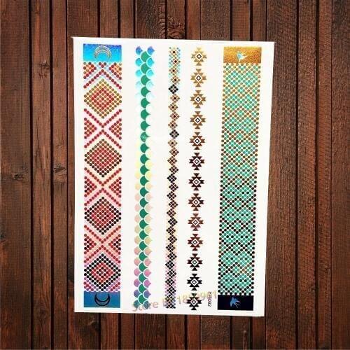 FANRUI Red Bracelets