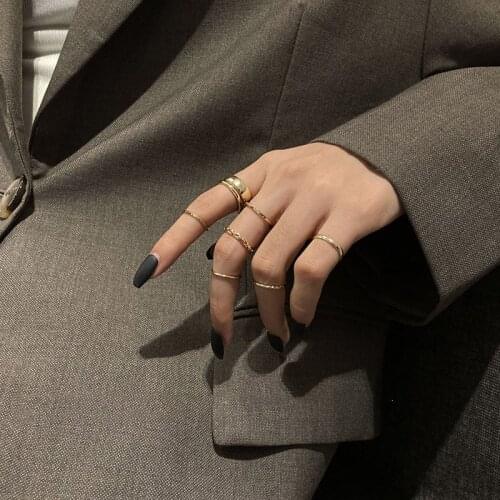 FIRST NOBLE Engagement Rings