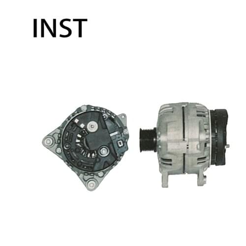 ALTERNATOR DYNAMO GENERADOR ELECTRICO FOR 12V 150A 7GS49 0124525044 575.577.150 23367 MG65 0124525141, 0124525533, 0124525541