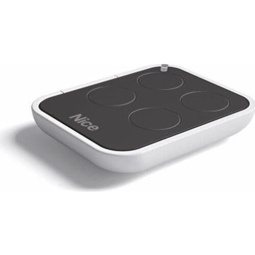 Nice Era One 4 Kanal Kumanda