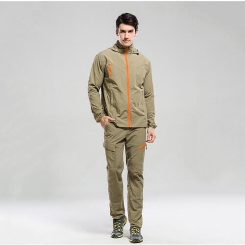 JOZSI Hiking Clothing