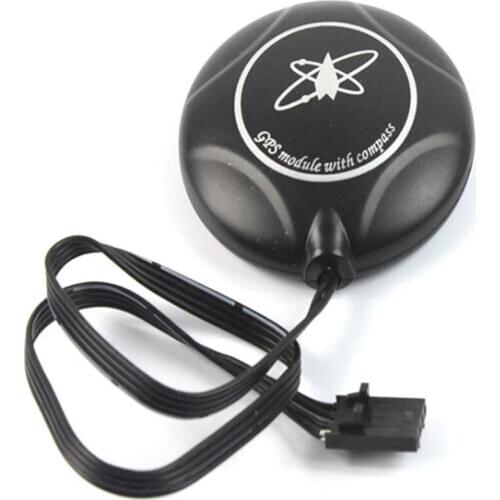 M8N GPS Compatible with NAZA Lite V1 V2 Flight Controller