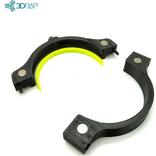 Magnetic Paddles MOD for Logitech G25 G27 G29 G920