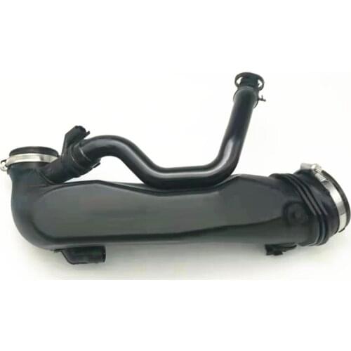 Suitable for Peugeot Citroen C4L C5 C6 DS4S DS5LS DS6 308S new 408 3008 4008 508 5008 turbocharger intake pipe OEM：9811908380