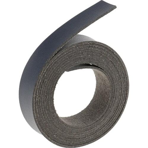 2 Meters Long LeatherCrafts Microfiber Strap 20mm Wide for Garment