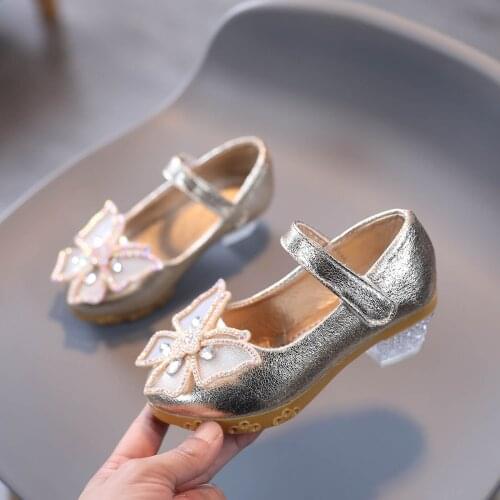 TELOTUNY Girls Shoes