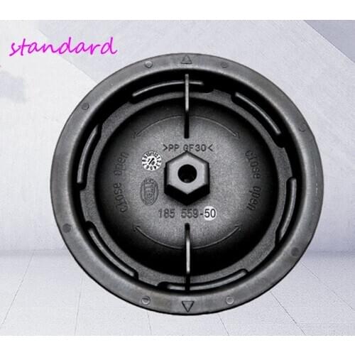 For Cadillac XT5 Chevrolet Equinox waterproof dustproof cover headlamp rear cover rubber cover front headlight back cover 1PCS