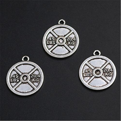 WKOUD Barbells For Piercing