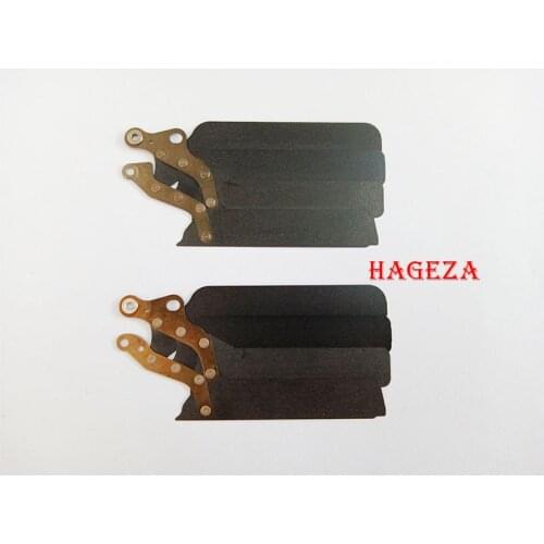 Original 1D3 shutter blades shutter curtain for Canon 1D III blade Camera repair part