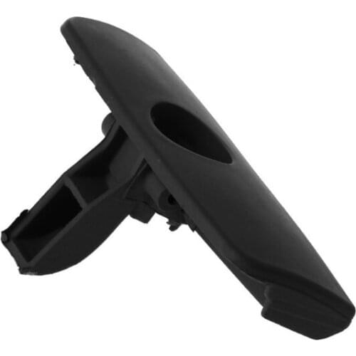 06B129723J Armrest Glove Box Handle Cover Lock Hole For Passat B5 1997-2005 1XCF