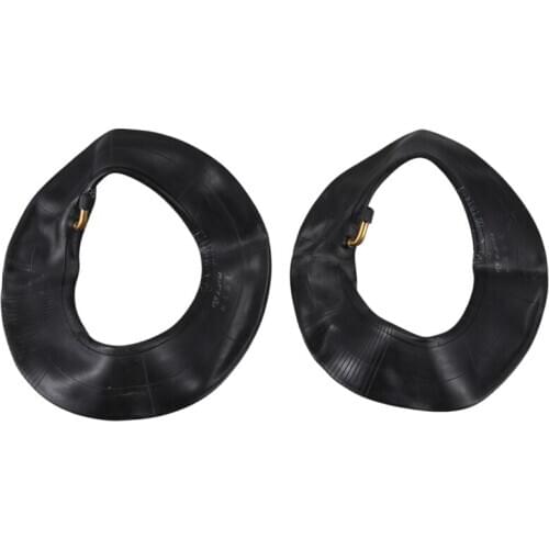2Pcs 70/65-6.5 Inner Tube Tire Tube for Electric Scooter, for Electric Scooter 10 Inch Tires-Inner Tube