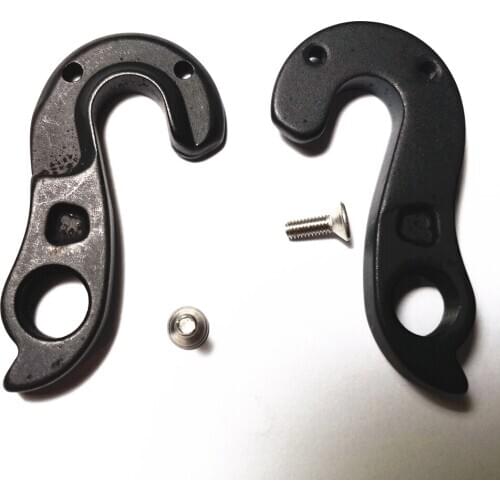 2PC Bicycle rear Derailleur hanger dropout for Giant TCR Adv GIANT TCR Advanced Pro adv pro Contend SL Forma Idiom Liv Langma SL