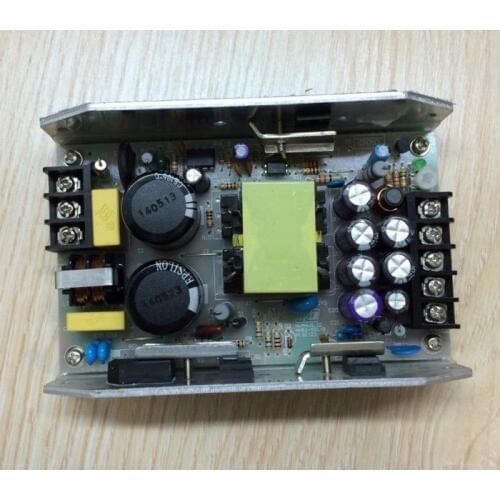 350W Switching Power Supply 48V 6.5A / 12V 2A Dual-output for Power Amplifier