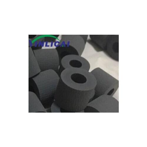50PCS Feed Pickup Roller Tire for Xerox DocuColor 5065 6075 240 250 242 252 260 7025 7030 7035 8000 550 560 570 2060 3060 3065