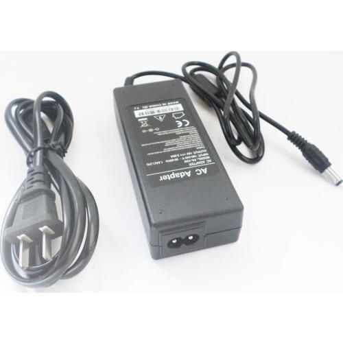 AC Adapter Power Charger For Toshiba Satellite C855-S5206 C855-S5214 C855-S5231 R840-S8420 R840-S8419 R840-S8412 R840-S8415 75w
