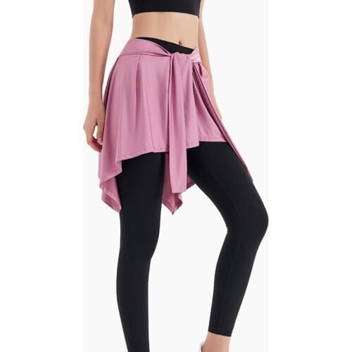 ANGLIU Sports Skirts