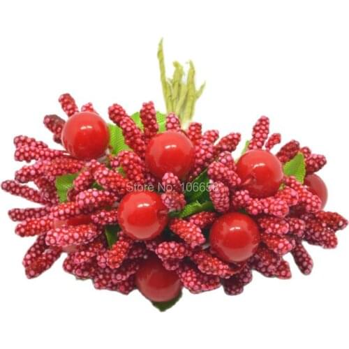 ANZUN Artificial Wedding Bouquets