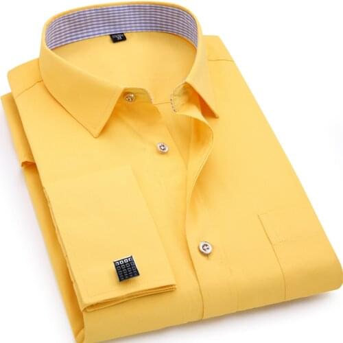 Bamboople Tuxedo Shirts