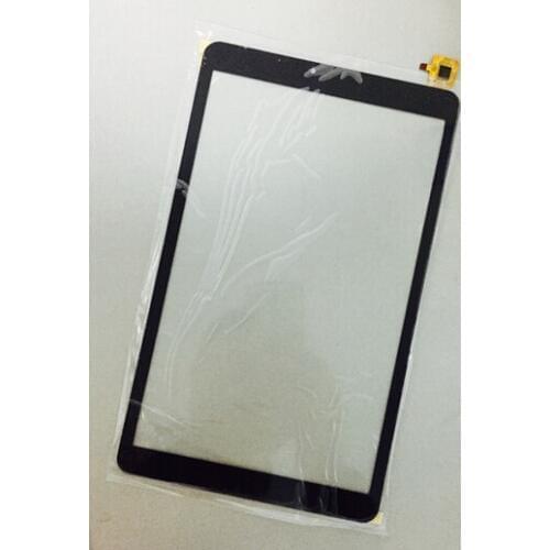Free shipping 10.1 touch screen,100% New for Irbis TZ198 TZ 198 touch panel,Tablet PC touch panel digitizer