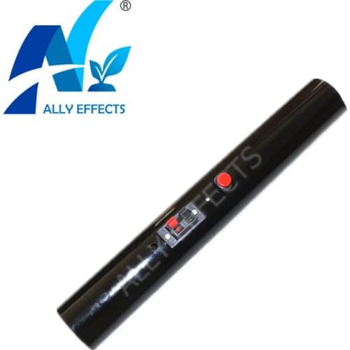 2 pcs Cold Pyro firework firing system receiver Wedding Machine Wireless Fireworks Cold Fire Fountain Party Stage Handheld Mini