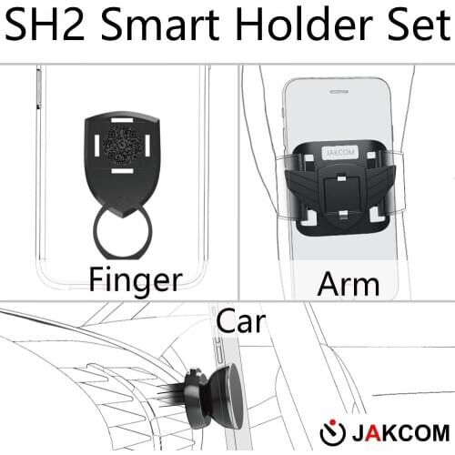 JAKCOM SH2 Smart Holder Set Newer than 3gs tools 11 sport case air jordan 1 running phone for red magic 5g