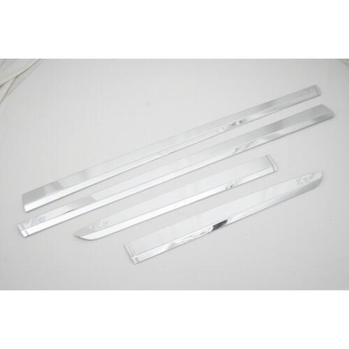 Chrome Door Side Molding Trim for Kia Optima K5 2011