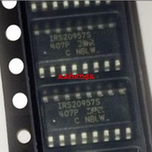 IRS20957S IRS2092S sop16 10pcs