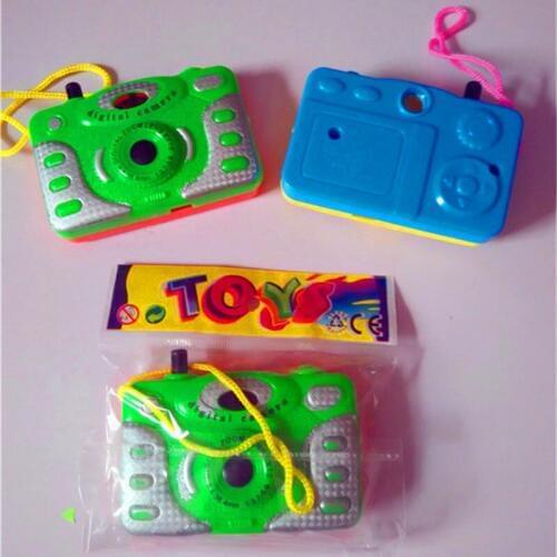 1Pcs Kids Plastic Camera Toys Animal Camera Educational Take Photo Toys Baby Toddler Toys camara fotos juguete peuter speelgoed