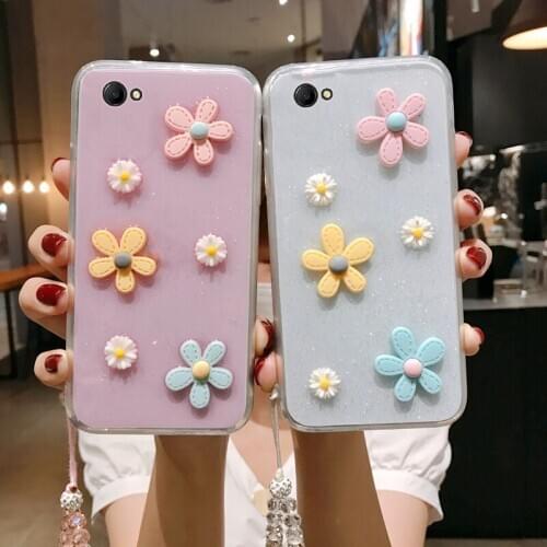 MHBYUXIR Oppo A3 Phone Cases