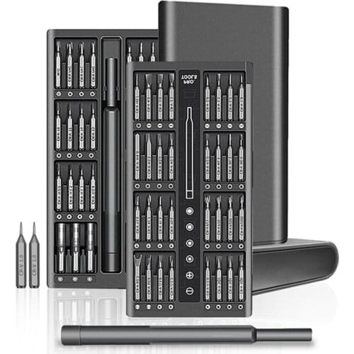 Screwdriver Set Magnetic Screw Driver Kit Bits Precision Electric Xiaomi Iphone Computer Tri Wing Torx Screwdrivers Small