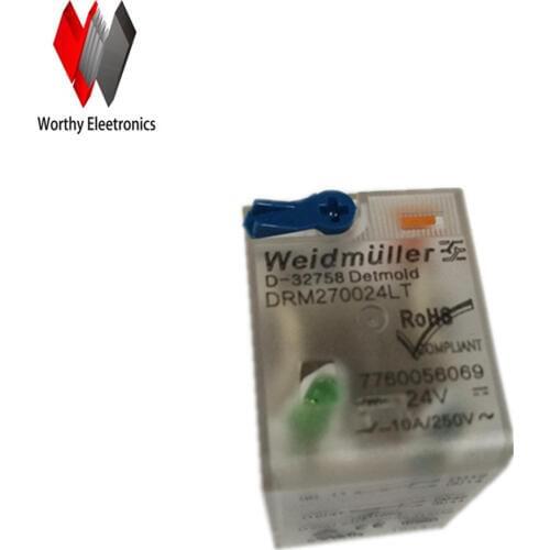 Wholesale 10pcs/lot relay DRM270024LT