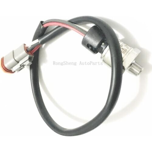 Original Transducer Pressure Sensor for Thermo King 42-1306 3HMP2-1 2E43631G01 421306 3HMP21 500 PSIG