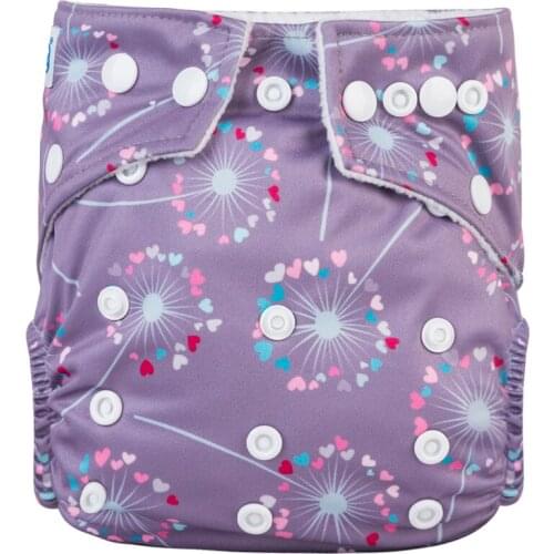 Onsale Free Shipping BABYLAND Baby Cloth Diapers My Choice Reusable Washable Diaper Covers Adjustable Nappy Fa