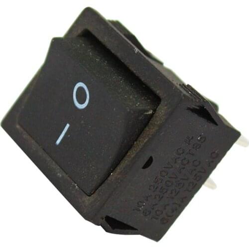 JUNIOR IŞIKSIZ SOBA SWITCH (IC-126)