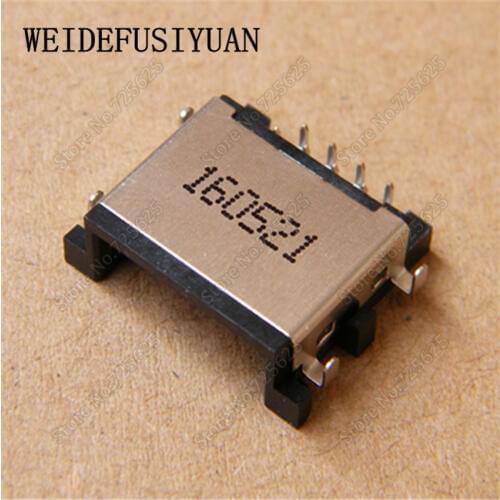 Laptop Ethernet LAN Jack Port for LENOVO FLEX2 14 FLEX 14 FLEX 15 X453 X550 RJ45 SOCKET CONNECTOR