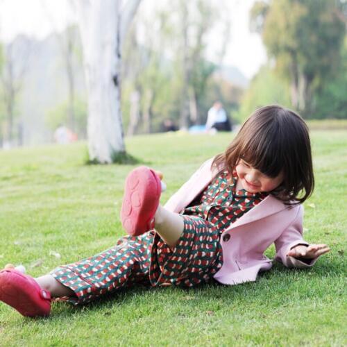 RIQIWIKI Pajamas For Girls