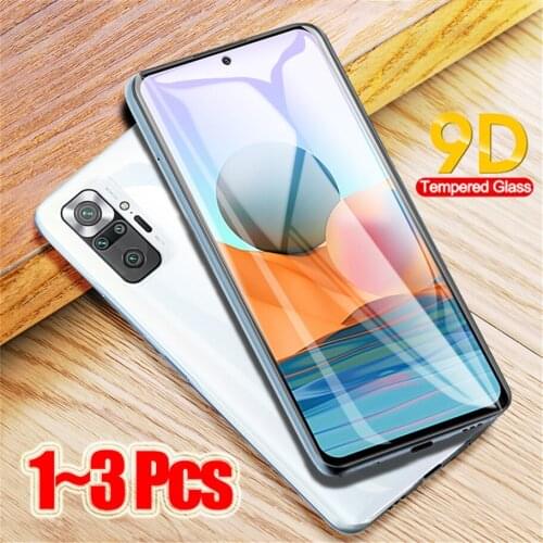 Sojeryr Screen Protectors For Xiaomi Redmi Note 3 Pro