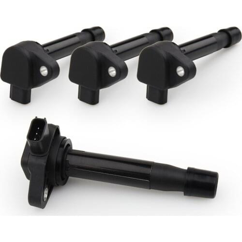 UF242 Ignition Coil Pack for Honda Accord Acura V6 3.0L 3.5L Odyssey 2000-2007 6pcs/lot