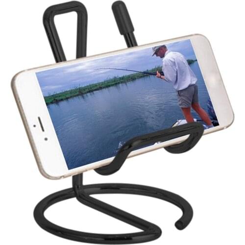 Mobile Phone Vertical Desktop Holder Plating Metal Diaplay Stand For IPad Xiaomi Huawei Tablet Laptop Phone Accessories Bracket