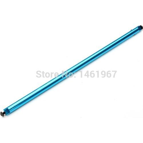 WLtoys A959-B A969-B A979-B A929-B RC Car spare part A959-B-18 metal/plastic central shaft