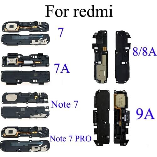 YUXI Speakers For Phones Xiaomi Redmi Note 8 Pro