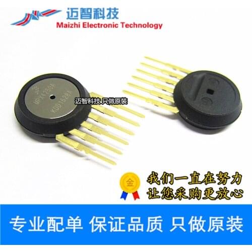 100% New&original MPX4250A 250KPA In Stock