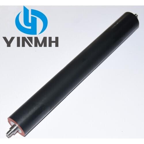 2XLower Pressure Roller AE020162 for Ricoh Aficio2051 2060 2075 MP5500 6000 6001 6002 6500 7000 7001 7500 8000 8001 Fuser Roller