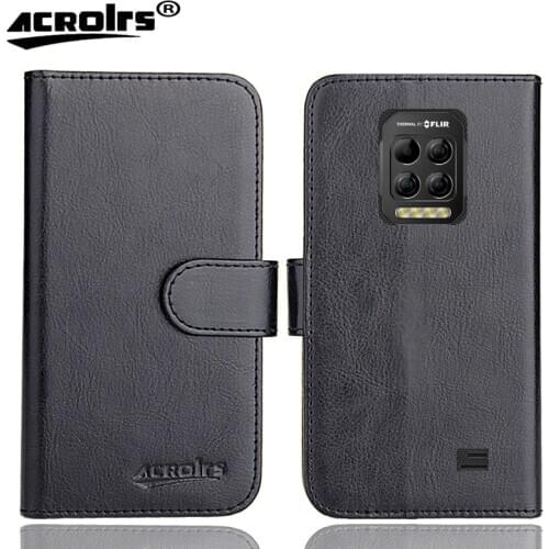 ACROLRS Ulefone Armor 9E Phone Cases
